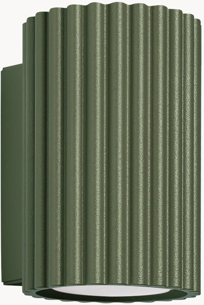 Nástenné svietidlo Gleam