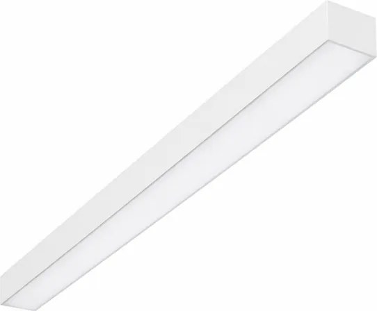 Brilagi - LED prisadené stropné svietidlo FULLDAY LED/10/15/20W/230V 2700/4000/6000K biele