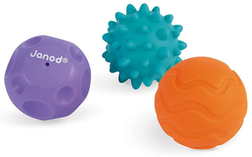 Basketbalový kôš so senzorickými loptičkami - hračka do vody