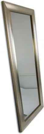 Zrkadlo TINA/S - Strieborná  55x160cm