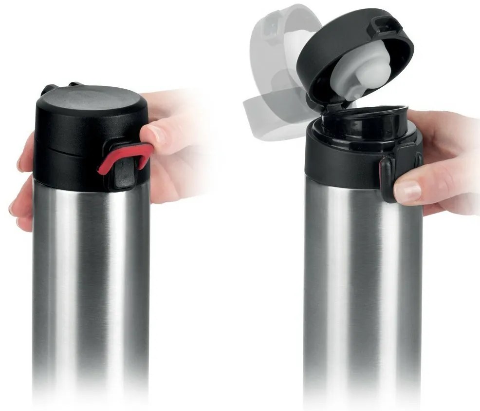 Tescoma Sport termoska so zámkom CONSTANT, 0,5 l