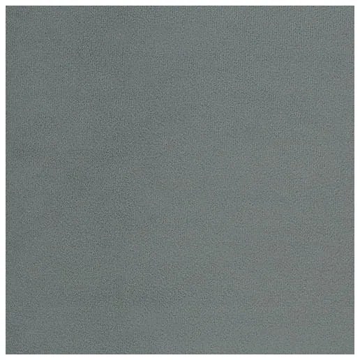 Čalúnená univerzálna rozkladacia sedacia súprava do tvaru U BRISTOL sivá/čierna