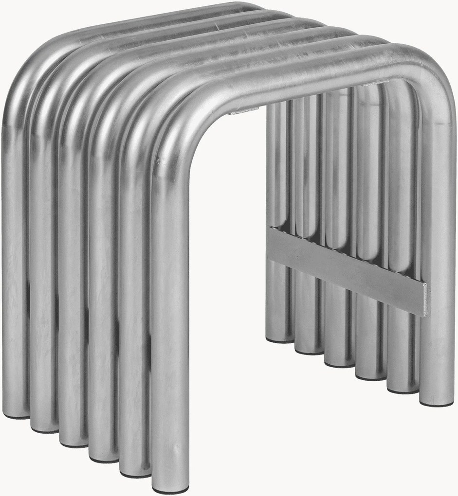 Záhradný stolček Nokk