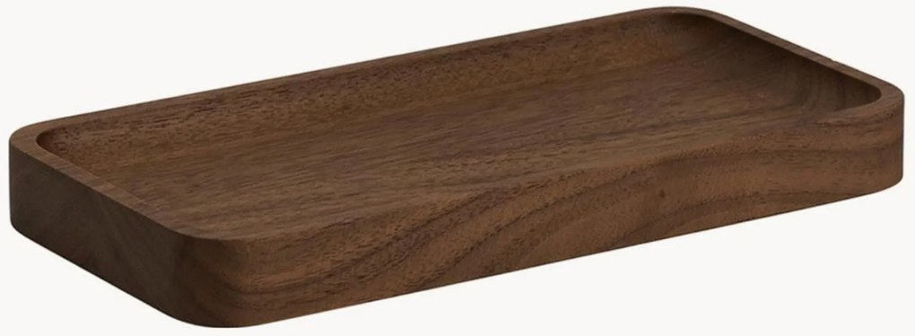 Držiak na perá z orechového dreva OakyBlocks