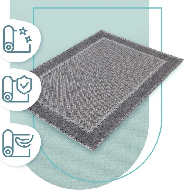 Koberec Balta Kerala 1589 092