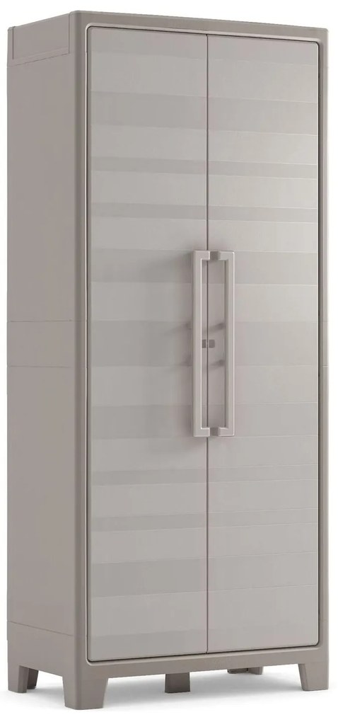 KIS Skriňa GULLIVER vysoká delená 80 cm