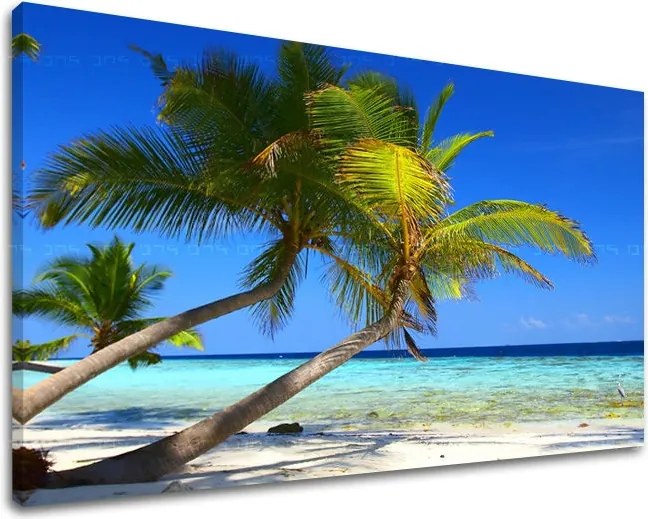 Obraz na stenu PLÁŽ