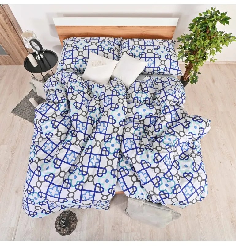 Obliečky bavlnené Arthur EMI, Štandardný set jednolôžko obsahuje 1x 140x200 + 1x 70x90