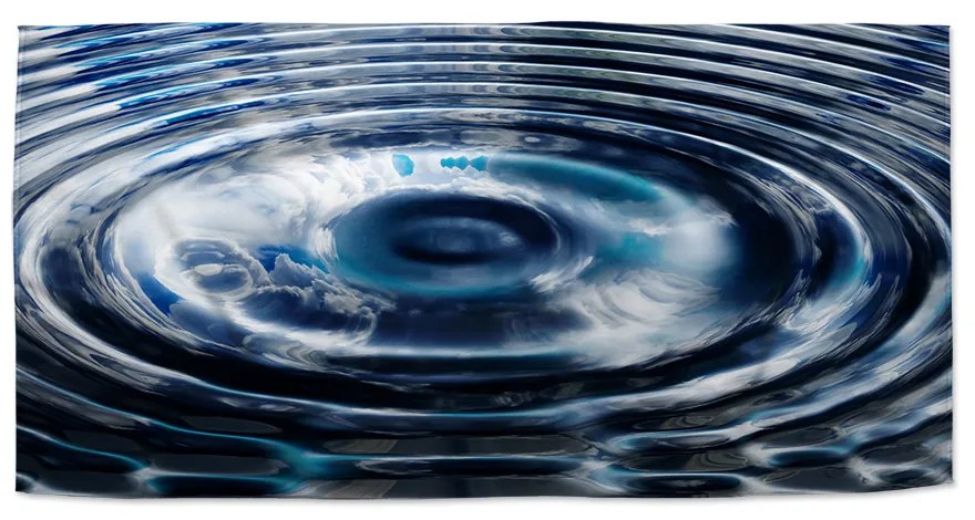 Sablio Uterák Nebo - 50x100 cm