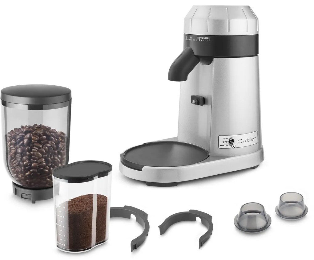 Catler CG 8011 mlynček na kávu