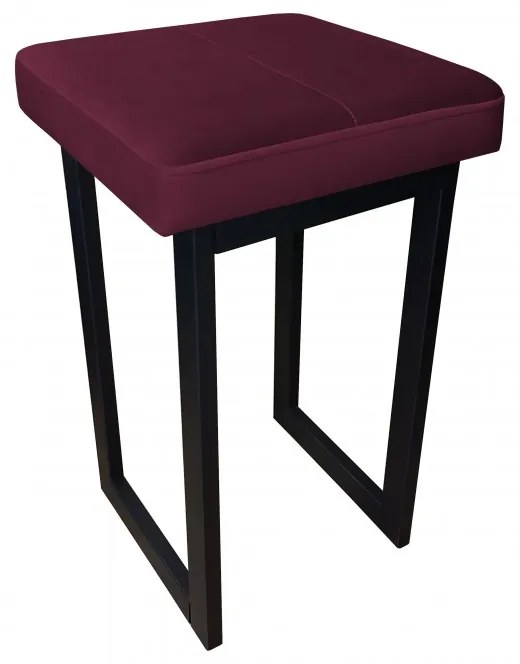 Vysoká stolička Sage 60 cm