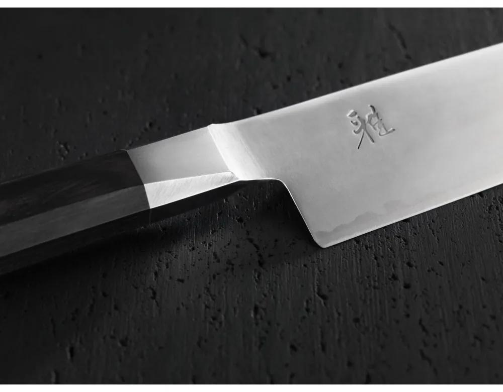 Nôž Zwilling MIYABI 4000 FC Gyutoh 20 cm, 33951-201