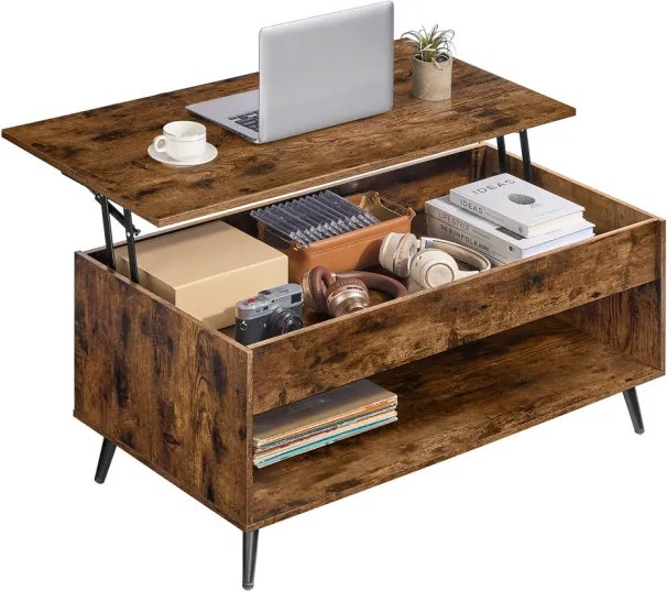 Konferenčný stolík LCT267KD01