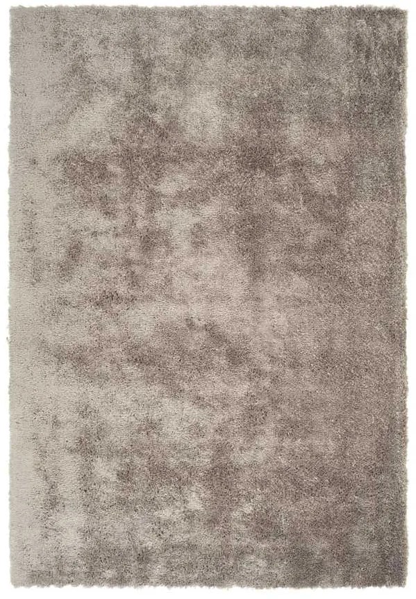Lalee Kusový koberec Cloud 500 Taupe Rozmer koberca: 80 x 150 cm