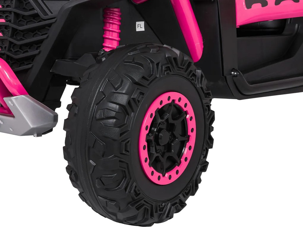 Ramiz RACING Road 2000 Ružová