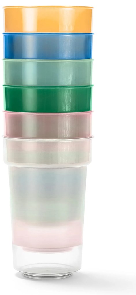 Súprava detských pohárov