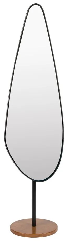 Stojacie zrkadlo 40x135 cm Dropz – White Label