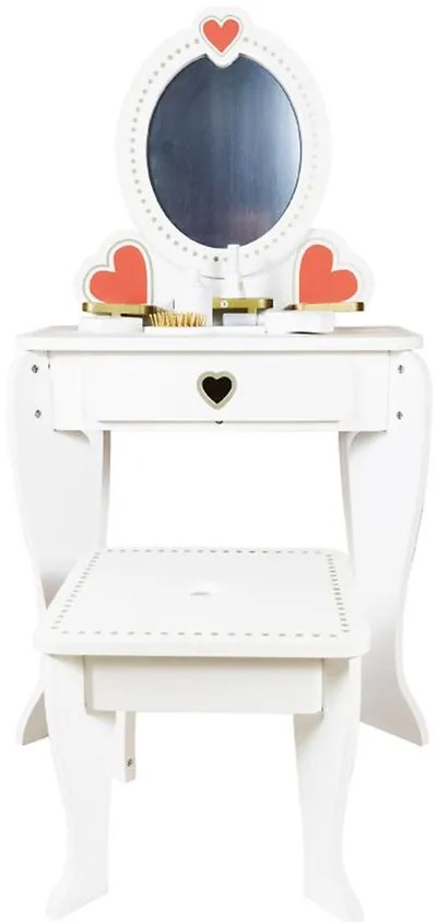 Toaletný stolík pre deti Ofelia