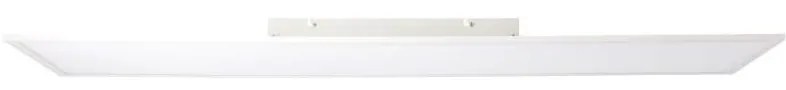 Brilliant - LED Panel CHARLA LED/40W/230V 29,5x119,5 cm 2700K