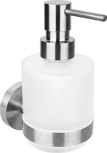 Bemeta Design NEO: Dávkovač mydla, 200 ml - 104109115