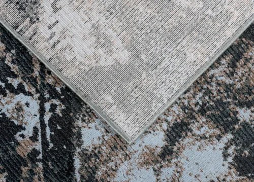 Koberce Breno Kusový koberec GRETA 805/pet, viacfarebná,160 x 230 cm