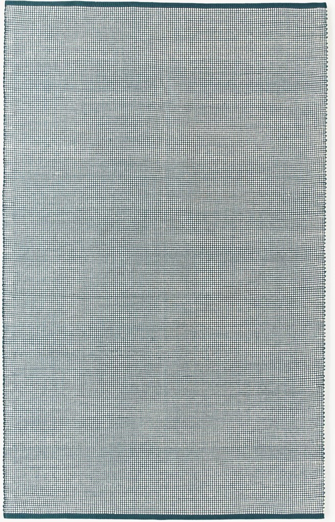 Ručne tkaný vlnený koberec Amaro