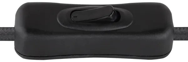 Globo 67266T - LED Stolná lampa ILLA LED/20W/230V