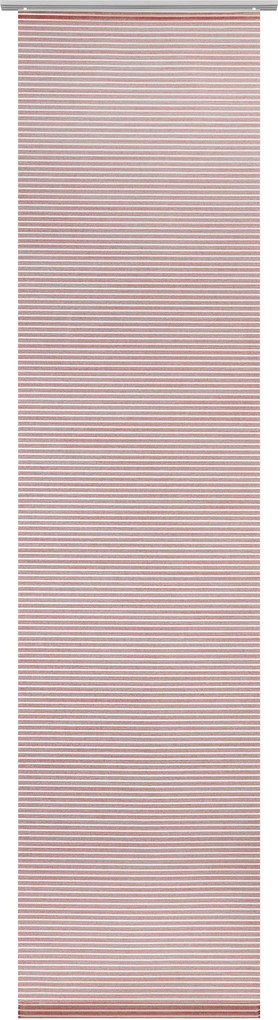XXXLutz PANELOVÝ ZÁVES, 60/245 cm Novel - Záclony & závesy - 004118066204