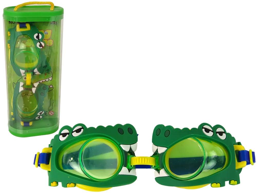 Lean Toys Súprava hračiek na potápanie