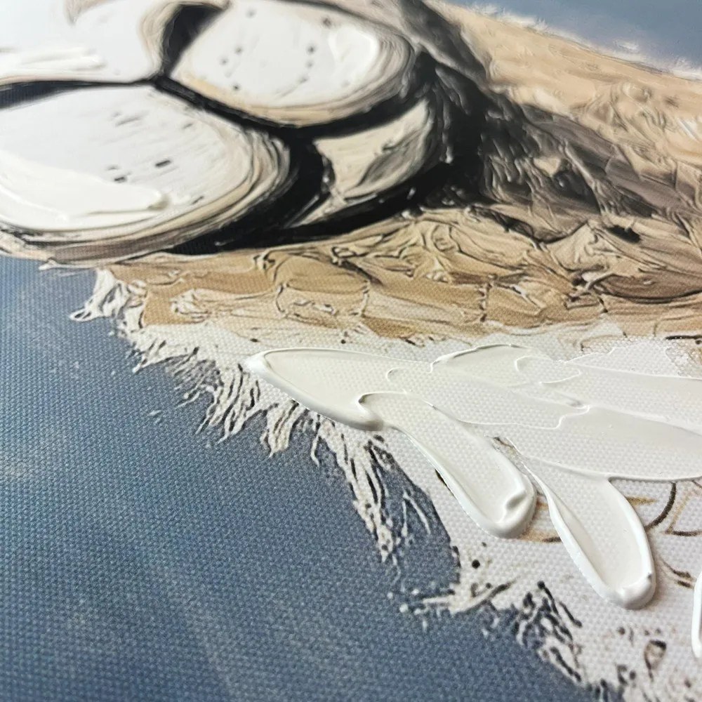 Obraz 70x100 cm Gerard – Styler