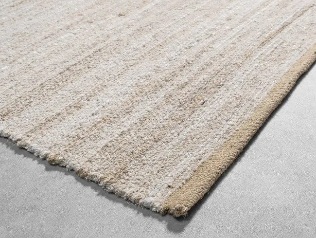 Koberec DINAN slonia kosť