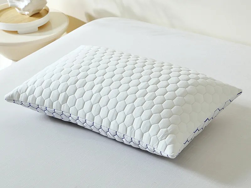 XPOSE® Zdravotný chladiaci vankúš s pamäťovou penou 70x90 cm