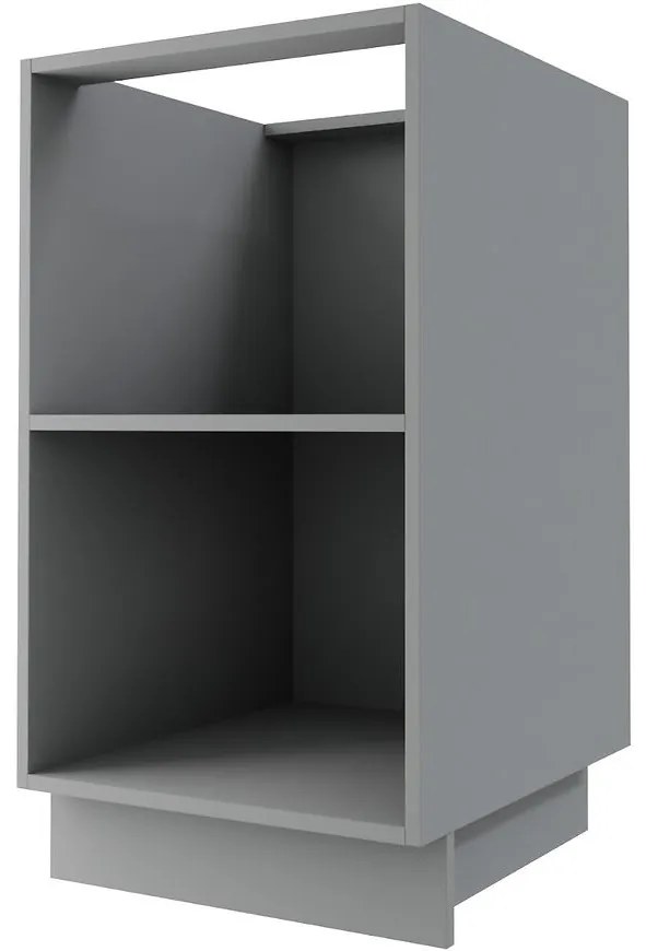 Korpus sivý  D1d 45