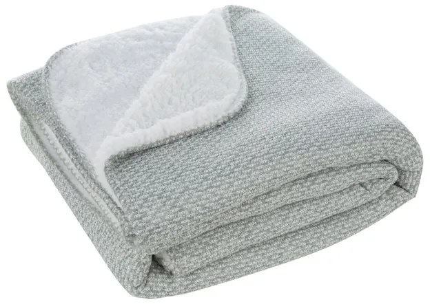 Deka PANDA strieborná