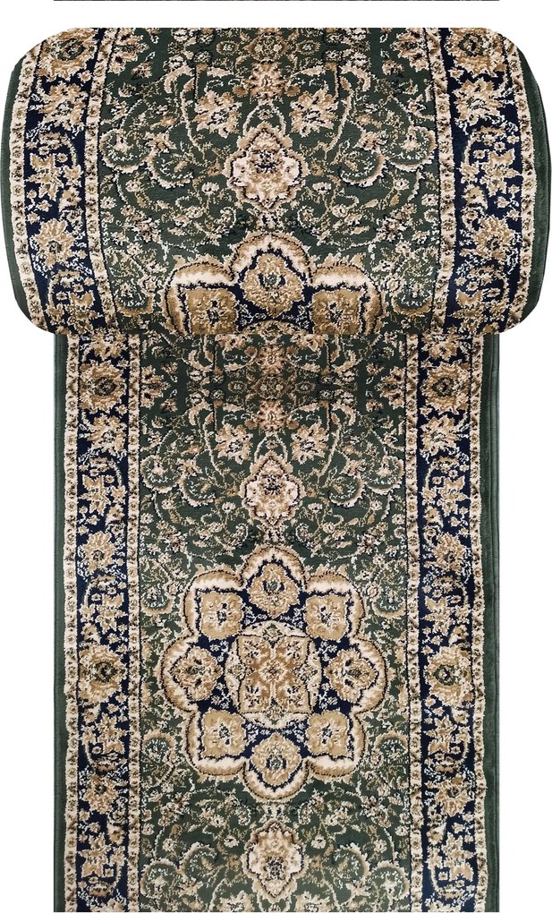 DY Exkluzívna 03 N chodba – zelená Rozmer: 80 cm