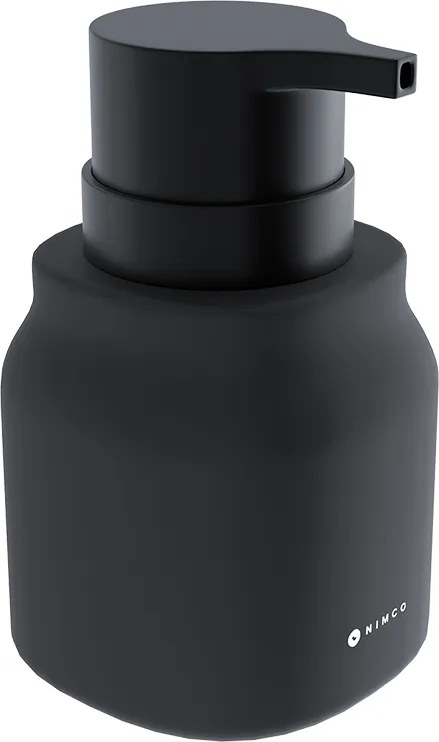 Nimco Dávkovač tekutého mydla, pumpička plast Eni - ENC 31-90-90