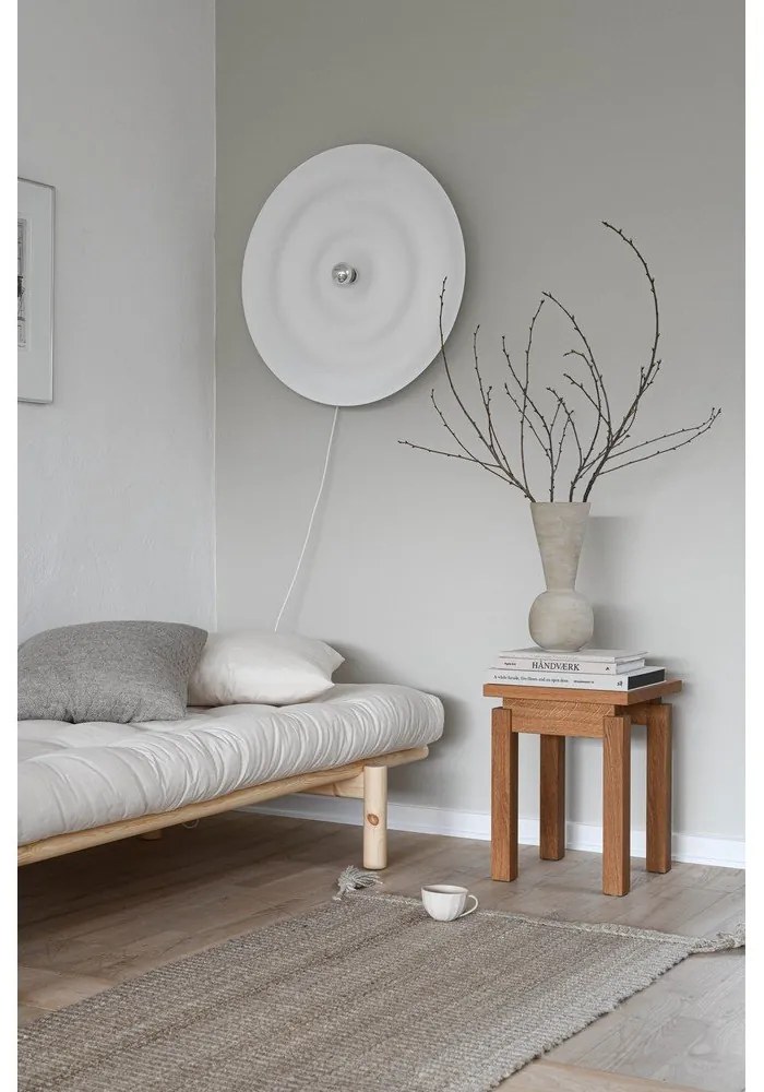 Pohovka s ľanovým poťahom Karup Design Pace Natural/Linen