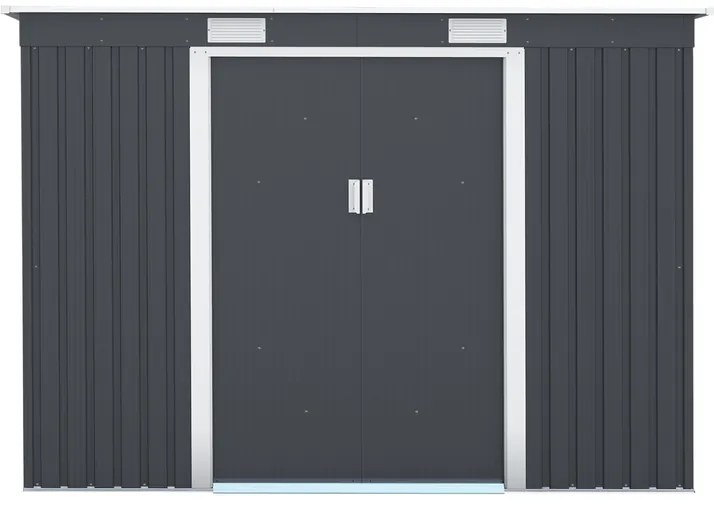 S2001C domček 261x181x176