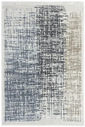 Koberce Breno Kusový koberec ROMA 08/WDW, béžová, viacfarebná,120 x 170 cm