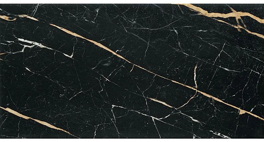 Obklad Floris Black 30,8/60,8