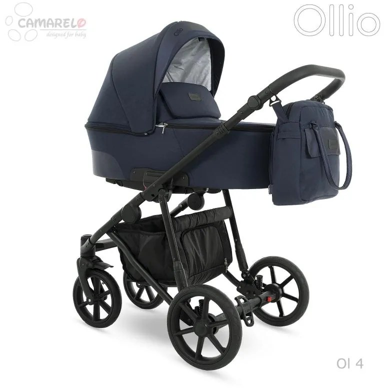 Kočík CAMARELO OLLIO 04