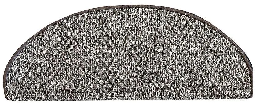 Schodová podložka Cannon hnedá