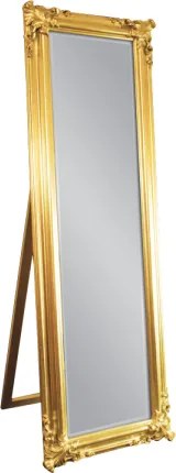 Zrkadlo Lisle G 52x172 cm z-lisle-g-52x172-cm-165 zrcadla