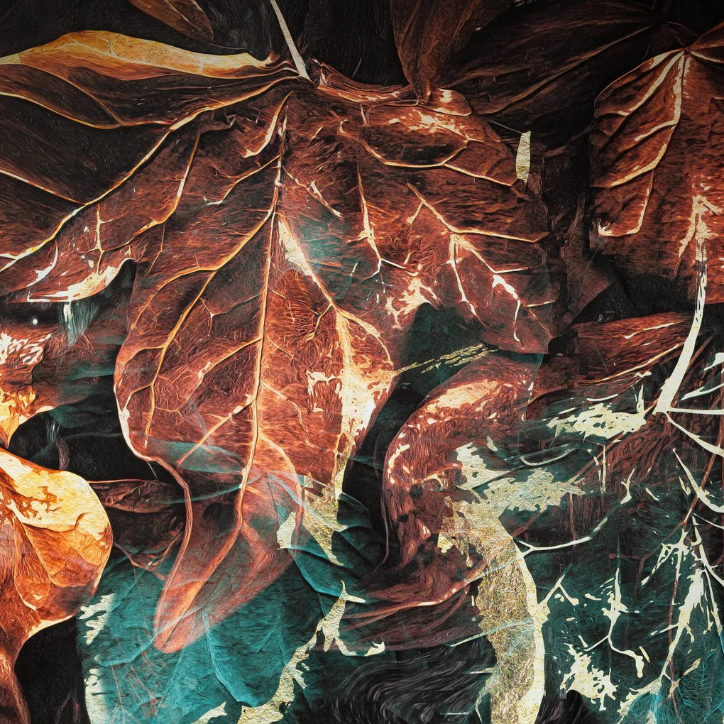 MAKOSATÉNOVÉ OBLIEČKY EVA MINGE EVA16 160X200 CM, 2 KS 70X80 CM VZOROVANÉ