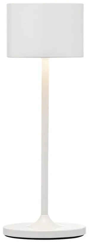 LED prenosné stmievateľné vonkajšie svietidlo na USB ø 7 cm Farol Mini – Blomus