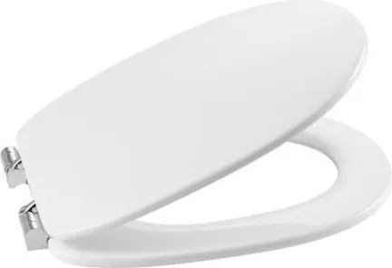 Roca Carmen wc doska plast biela A801B5200B
