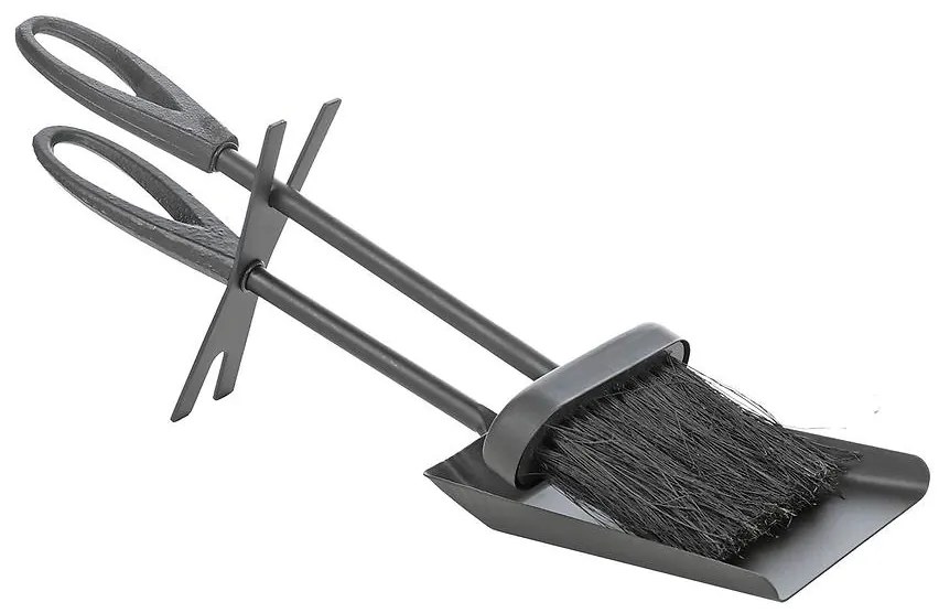 2-dielna krbová súprava Prato