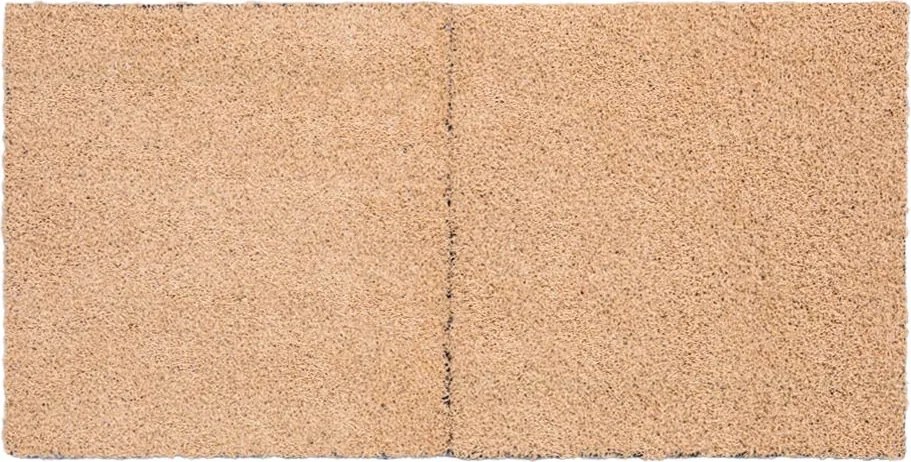 Gumová trávniková dlaždica ASLON 40 x 40 cm, Sandy Beach