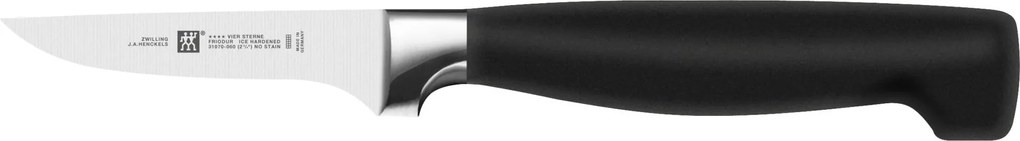 Zwilling Four Star nôž na zeleninu, 70 mm