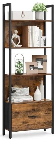 Policový regál LLS147B01